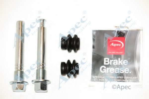 APEC braking CKT1053 Guide Sleeve Kit, brake caliper